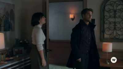 I'll see you next week, - Just One Kiss