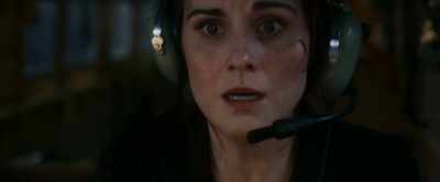 I'll see you on the ground. - Flight Risk