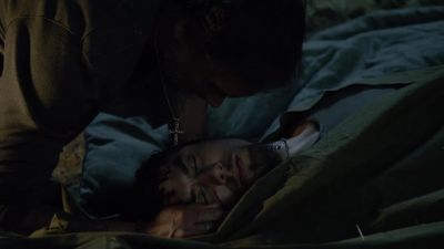 I'll see you on the other side. - Sons of Anarchy