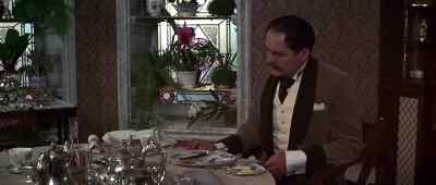I'll see myself out,
Lady Randolph. - Young Winston