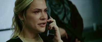 - I'll see you soon, okay?
- Okay, see you soon. - Deadlock