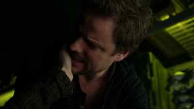 I'll see you soon, okay? - Dark Matter