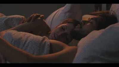 I'll see you Sunday.
- [chuckles] - Love Life