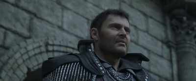 I'll see the armistice does not interfere
with a full investigation. - Kingsglaive: Final Fantasy XV