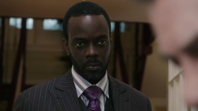 I'll see you there. - Blue Bloods
