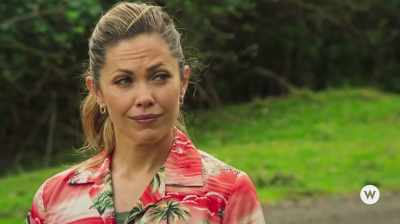 I'll see you there, - You Had Me at Aloha