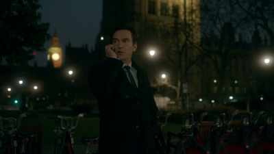 I'll see you there tomorrow, as
close to 2pm as I can make it. - Apple Tree Yard