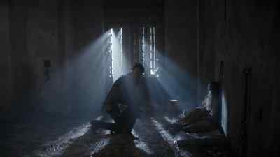 I'll see they're all escorted
home to their parents. - The Musketeers