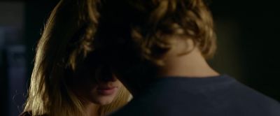 I'll see you tomorrow, okay? - Bedeviled