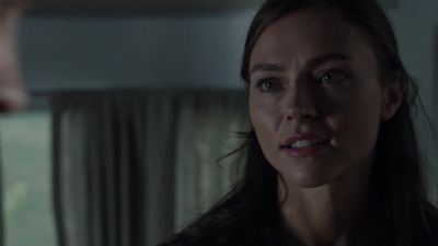 - I'll see you tomorrow.
- Yeah. - Banshee