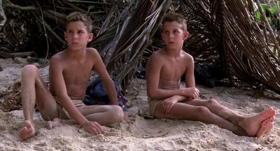 See you tonight - Lord of the Flies