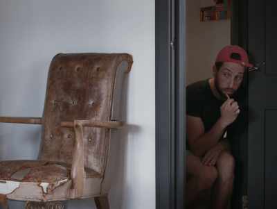 I'll see you tonight? - Trouble Will Find Us