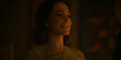 -I'll see you tonight?
-Um, I'll try. - Motherland: Fort Salem