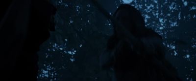 I'll see you tonight - Robin Hood