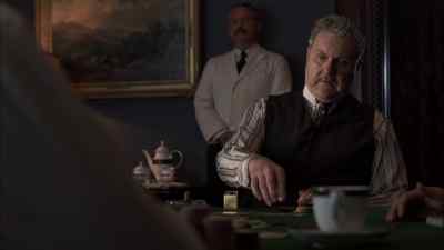 I'll see your two - Boardwalk Empire