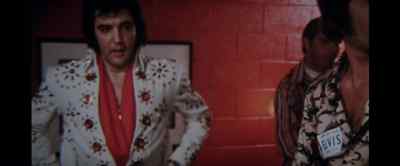 - I'll see you up there.
- Okay, Charlie. - Elvis on Tour