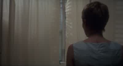 I'll see what I can do, then I'll check you over. - Rosemary's Baby