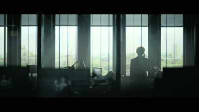 I'll see what I can do. - The Day of the Jackal