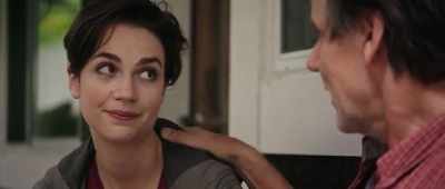 -I'll see ya?
-Yeah. Yeah. - The Ring Thing