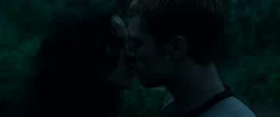 I'll see you at midnight. - The Hunger Games: Catching Fire