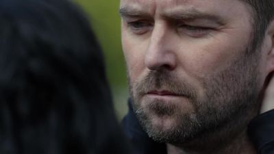 I'll see you
back there, okay? - Blindspot