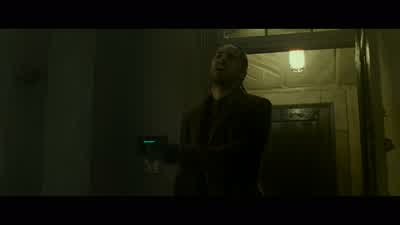 I'll see you, Burnham. - Panic Room