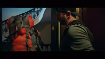 - I'll see you downstairs at 6? - The Equalizer 2