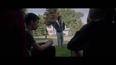 I'll see you guys. - It Follows