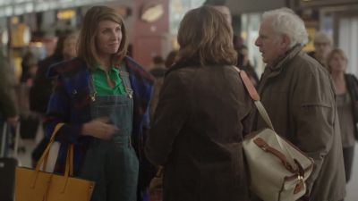 I'll see you in a few months. - Catastrophe