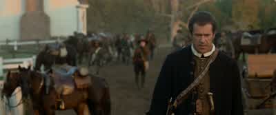 I'll see you in Pembroke soon. - The Patriot
