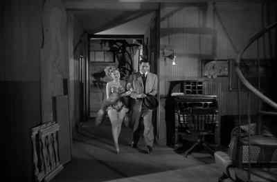 I'll see you
in the dressing room - Abbott and Costello Meet Dr  Jekyll and Mr  Hyde