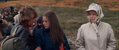 I'LL SEE YOU LATER
WHEN WE STOP. - No Blade of Grass