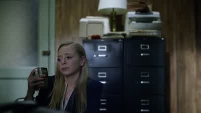 . I'll see you next time. - Mr. Robot