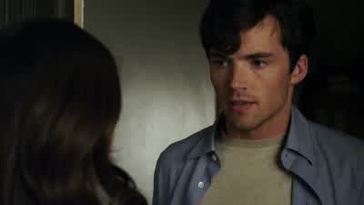 I'll see you on Monday. - Pretty Little Liars