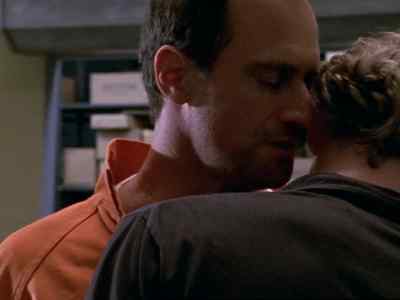 - I'll see you. - Oz
