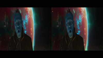 I'll see you - Guardians of the Galaxy Vol  2