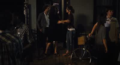 I'll see you. - Begin Again