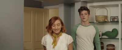 - I'll see you after school.
- Uh-huh. - Max and Me