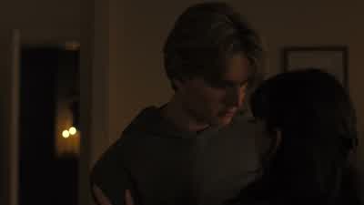 I'll see you tomorrow. - Finding Her Edge