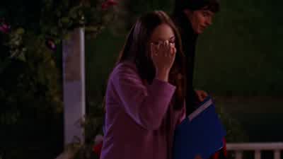- I'll see you tomorrow. - Smallville