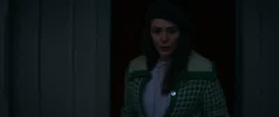 - I'll see you tomorrow. - Eternity
