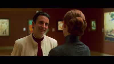 I'LL SEE YOU TONIGHT? - Ocean's Eleven