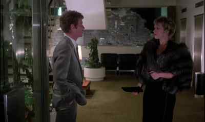 I'll see you to your door, just in case. - The Long Good Friday