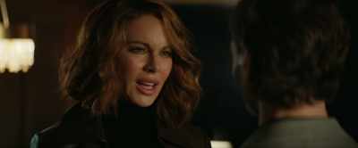 I'll sell it. Don't worry - Canary Black