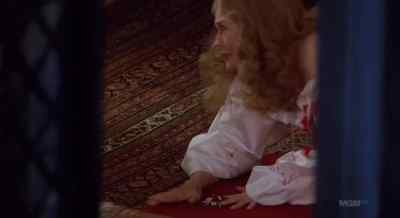 I'll send for a doctor. - The Wicked Lady