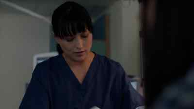 I'll send in Dr. Woo. - The Affair