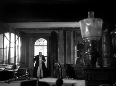 I'll send it to Bob Cratchit - A Christmas Carol