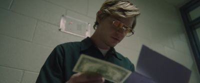 I'll send you more if you write back. - Dahmer – Monster: The Jeffrey Dahmer Story