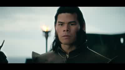 I'll send some men to investigate. - Avatar: The Last Airbender