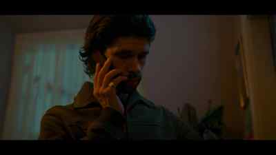 I'll send you the address now. - Black Doves